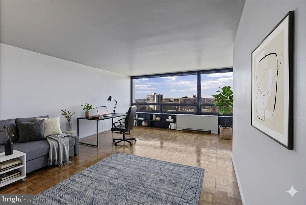 4000 N Charles Street #905, Baltimore