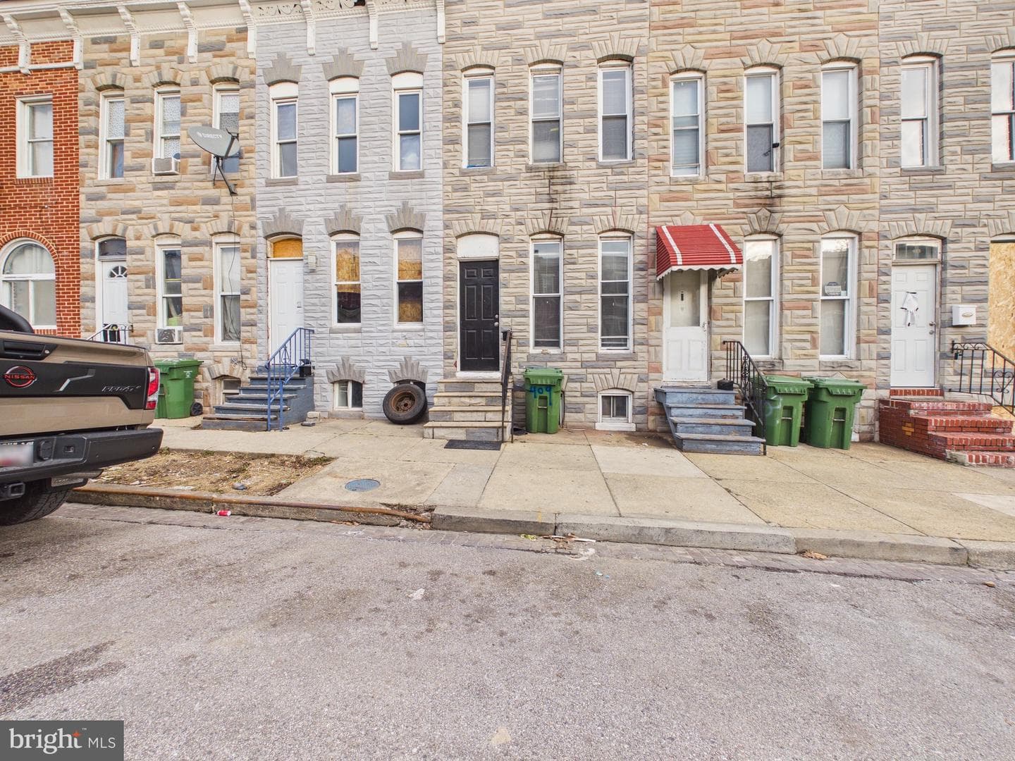 409 S Gilmor Street photo 12