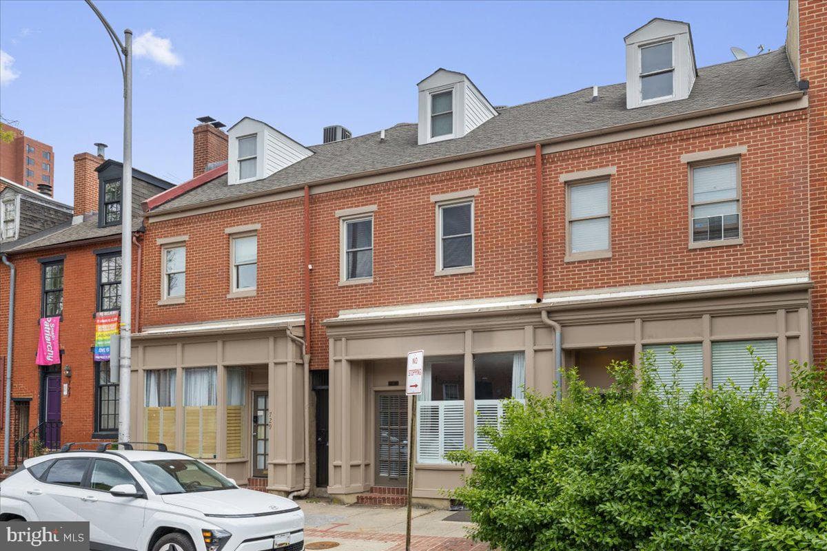 731 S Hanover Street #r2 photo 16