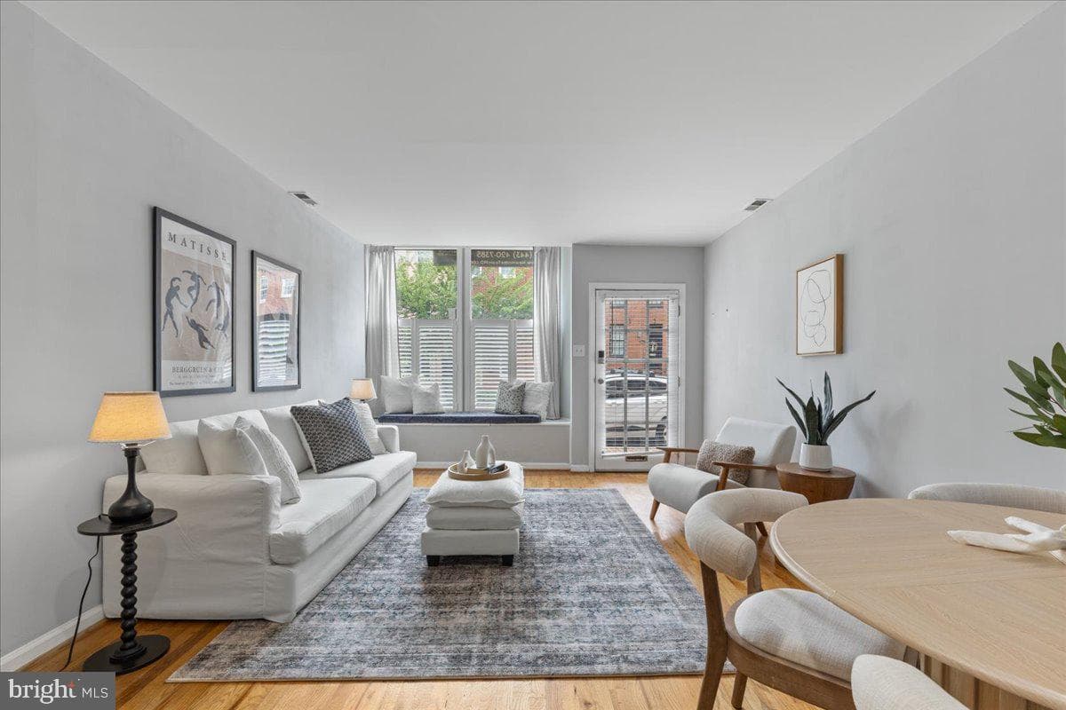 731 S Hanover Street #r2 photo 3
