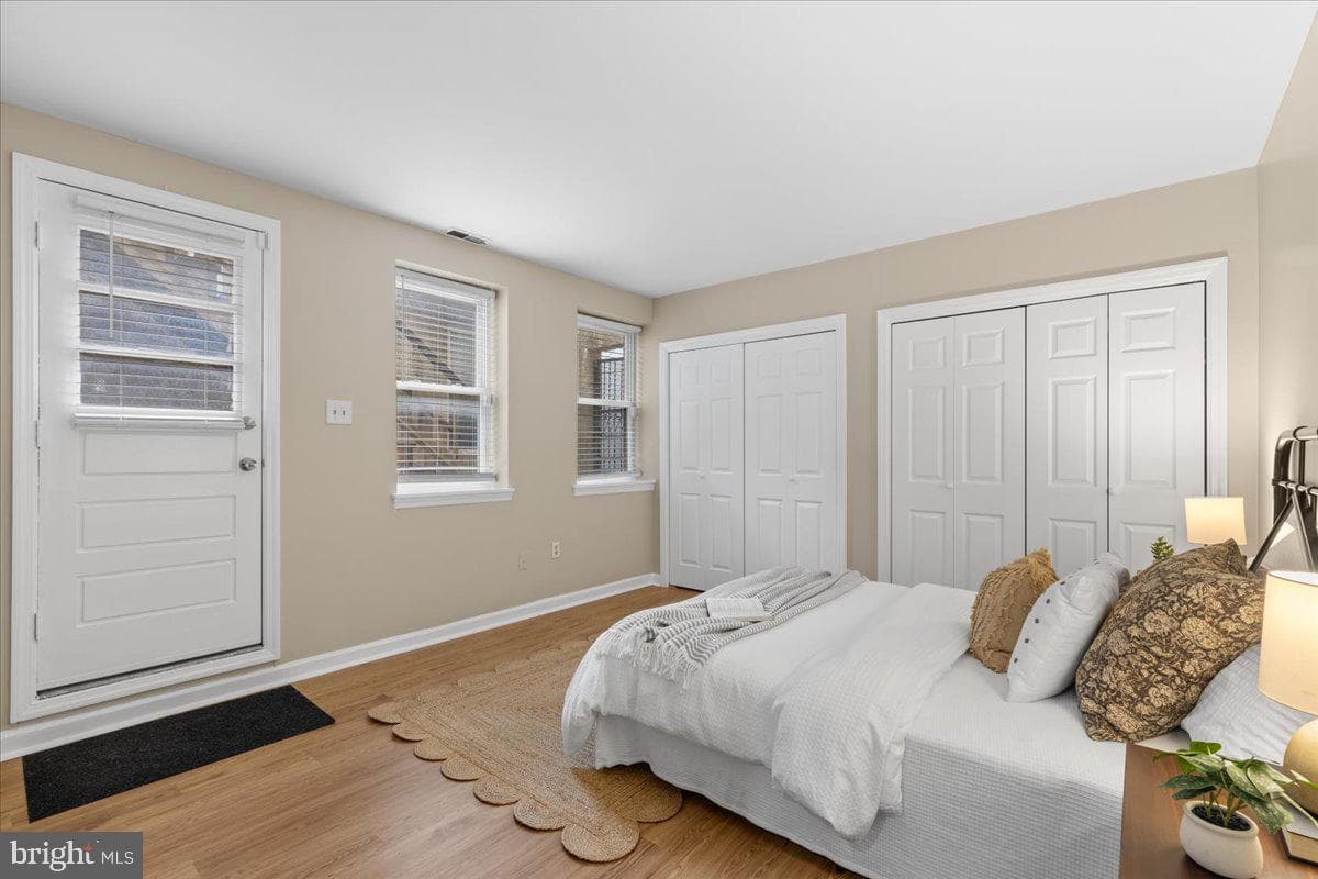 731 S Hanover Street #r2 photo 8