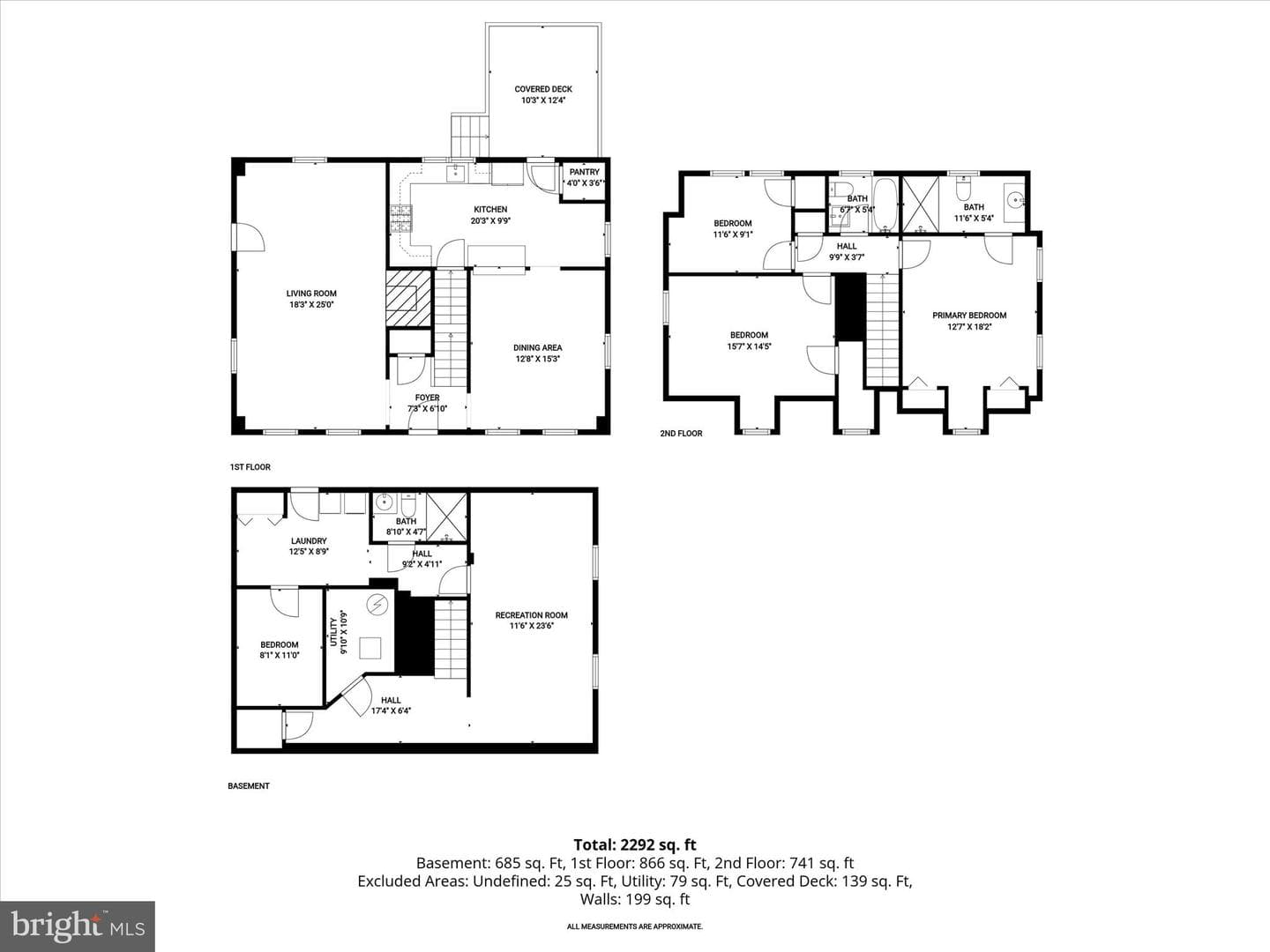 2207 Woodbourne Avenue photo 52