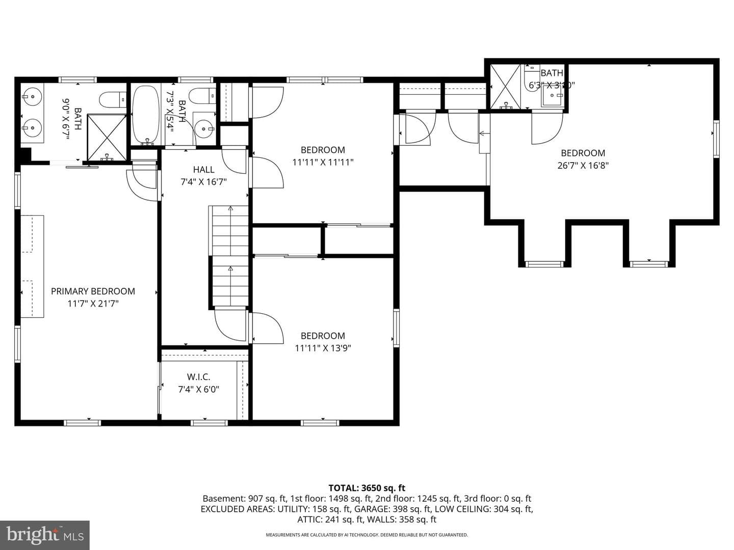 5514 Boxhill Lane photo 24