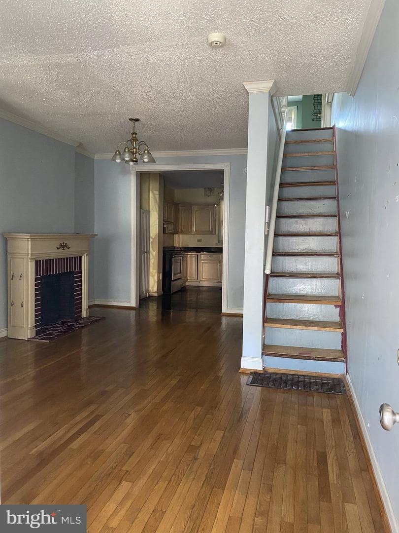 206 W Lorraine Avenue, Baltimore