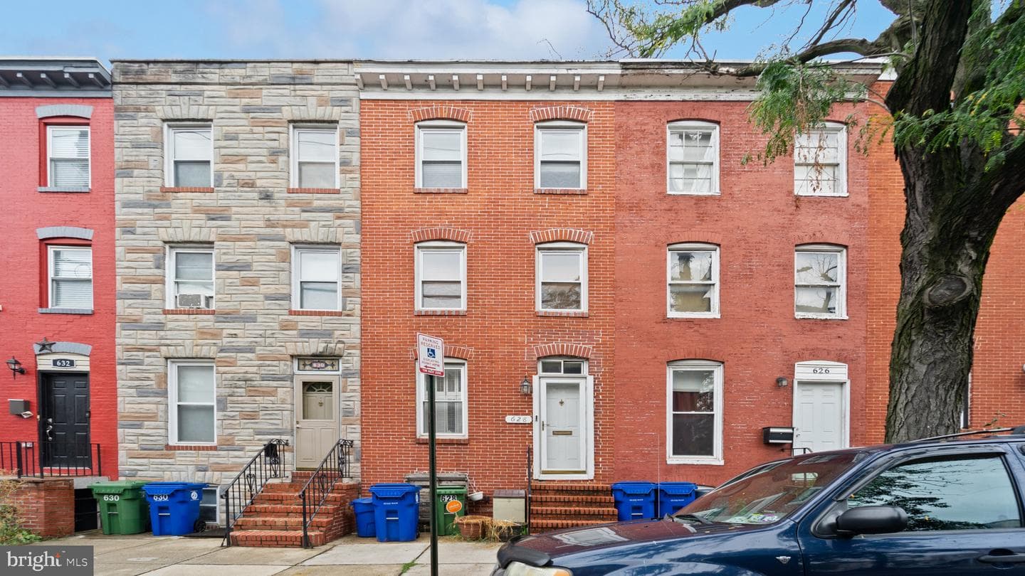 628 Scott Street photo 1