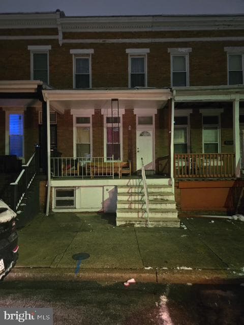 2029 Kennedy Avenue, Baltimore