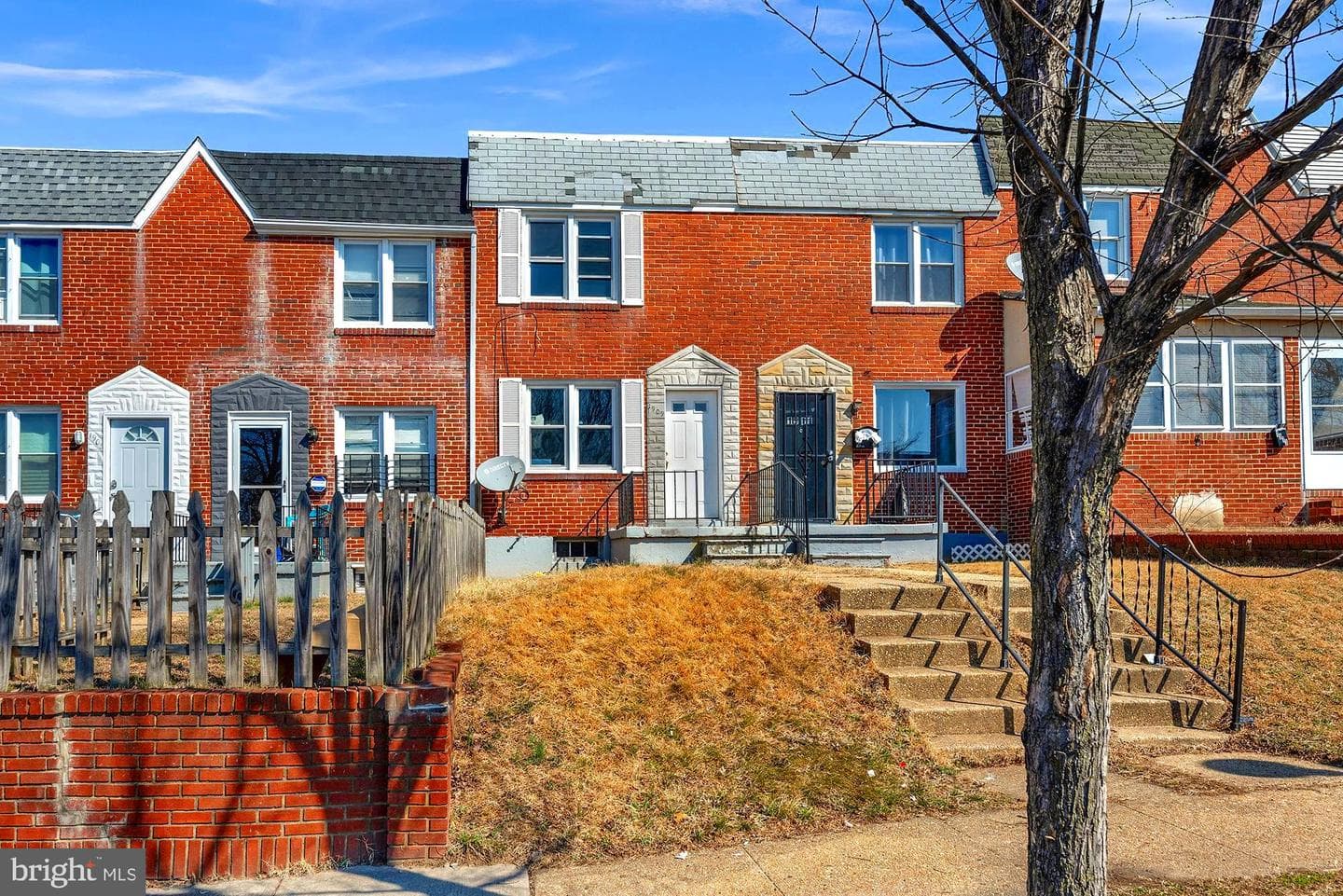 1909 Harman Avenue, Baltimore