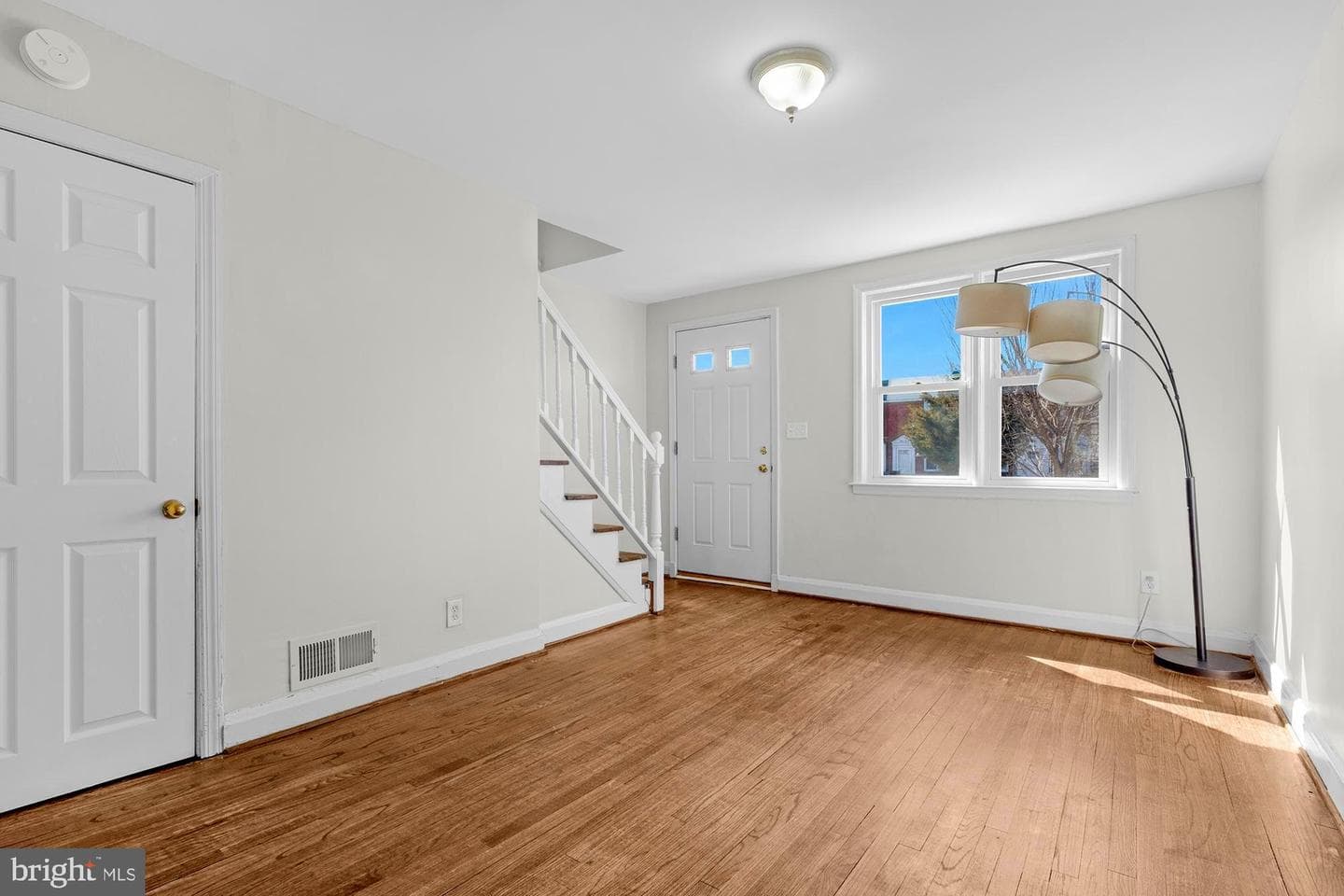 1909 Harman Avenue, Baltimore
