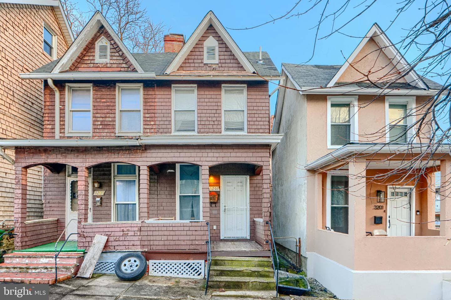 3203 Independence Street, Baltimore