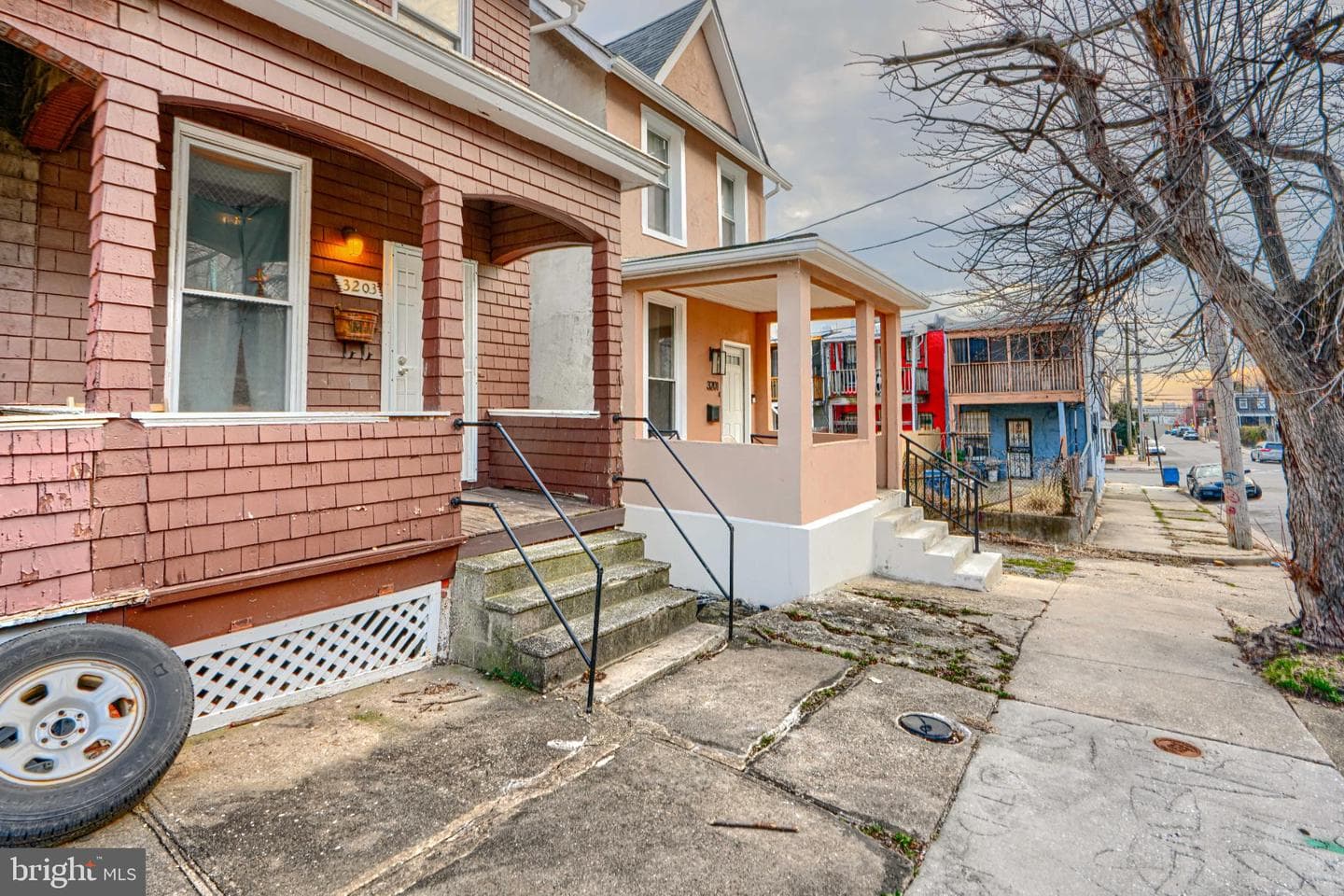 3203 Independence Street, Baltimore