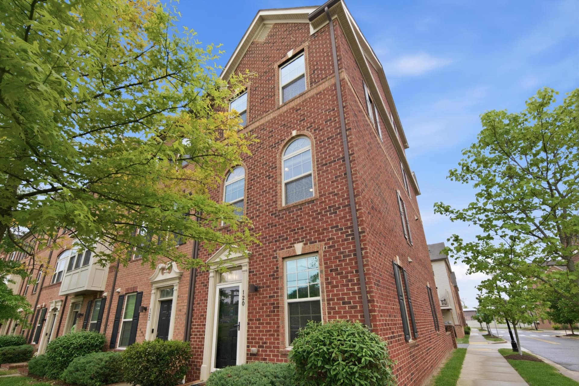 120 S Oldham Street, Baltimore