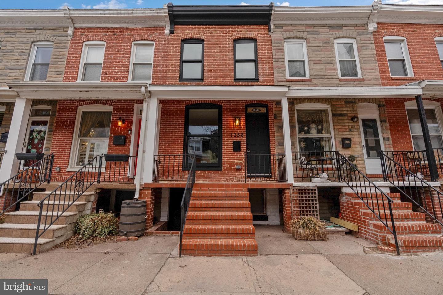 1352 Andre Street, Baltimore