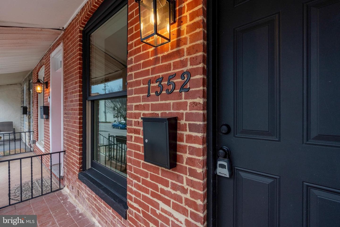 1352 Andre Street, Baltimore