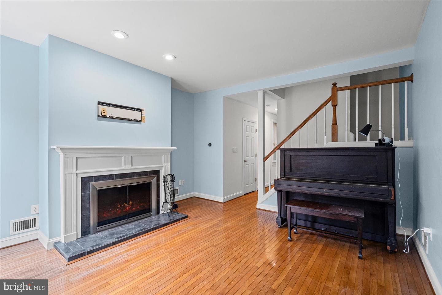 2208 E Lombard Street, Baltimore