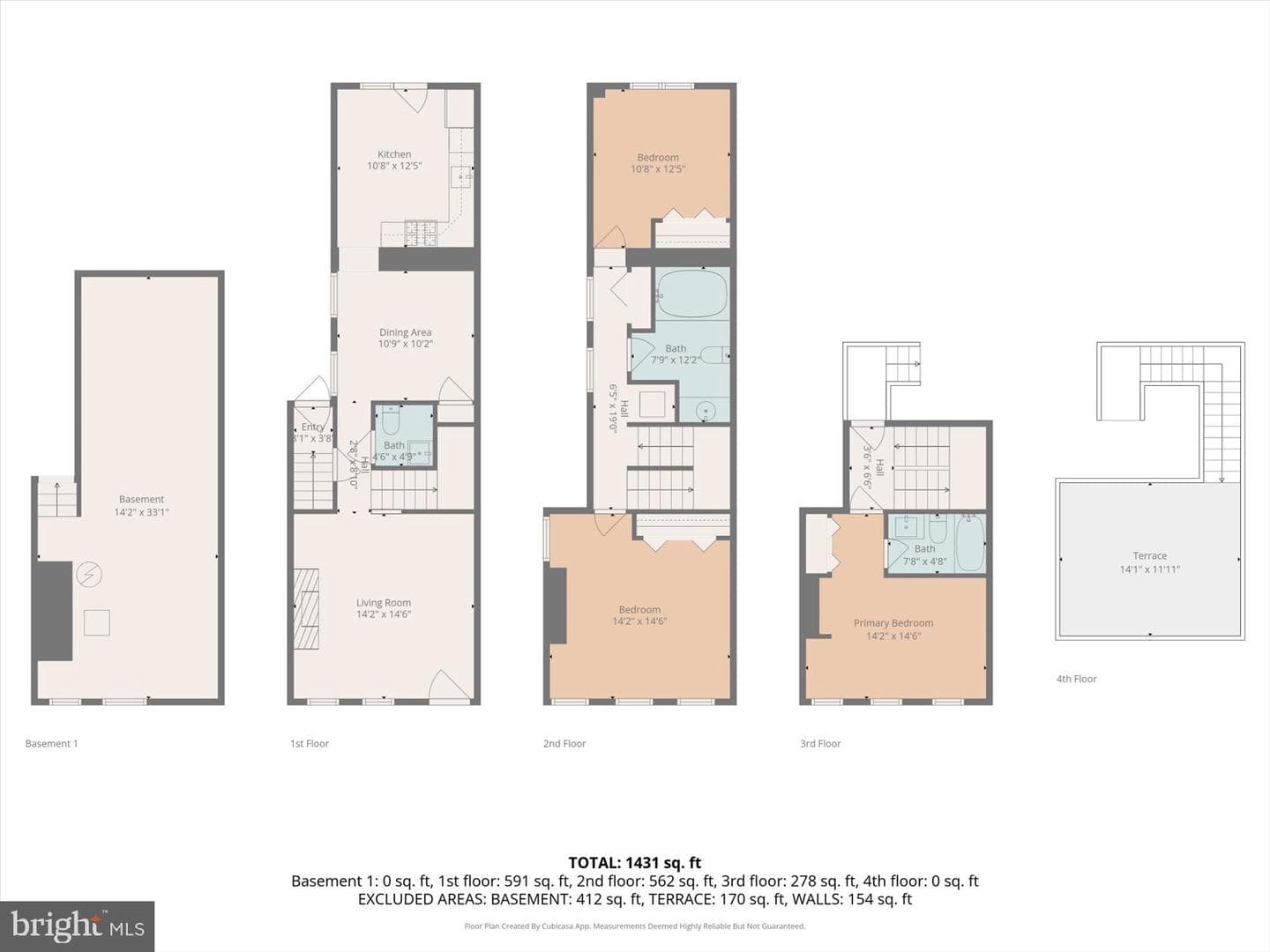 2208 E Lombard Street photo 42