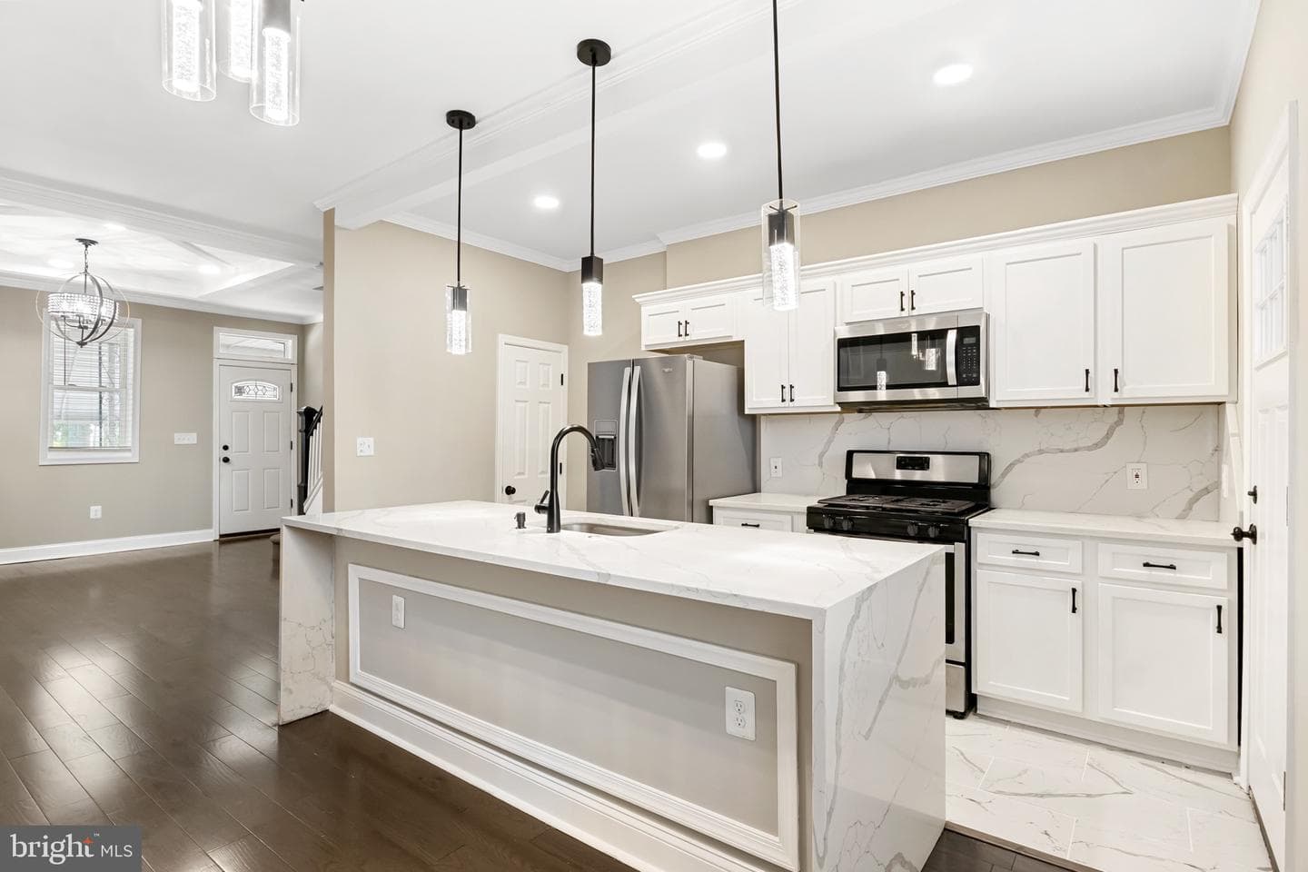 2233 Homewood Avenue, Baltimore