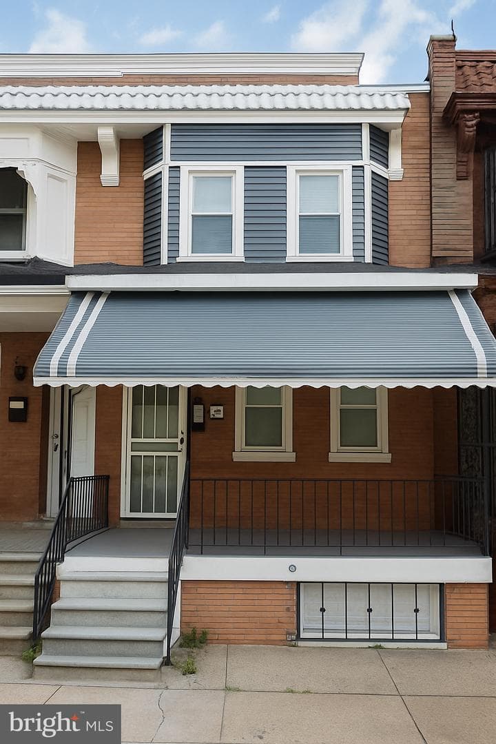 2233 Homewood Avenue, Baltimore