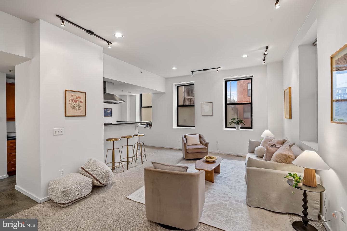 1211 Light Street #103