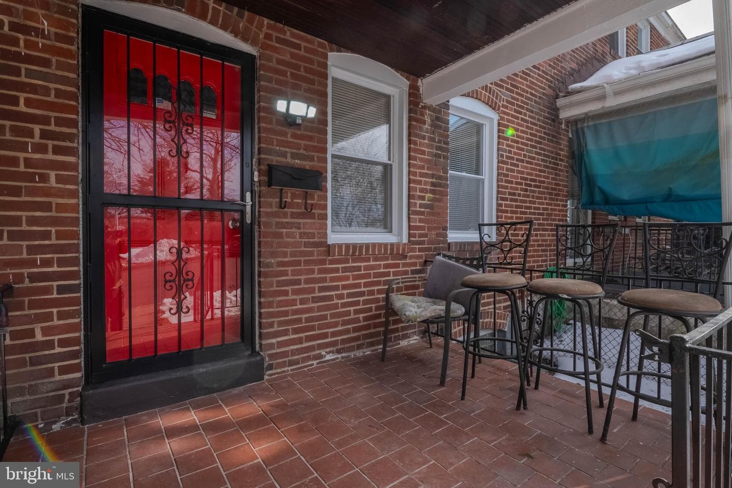 209 Mount Holly Street photo 3