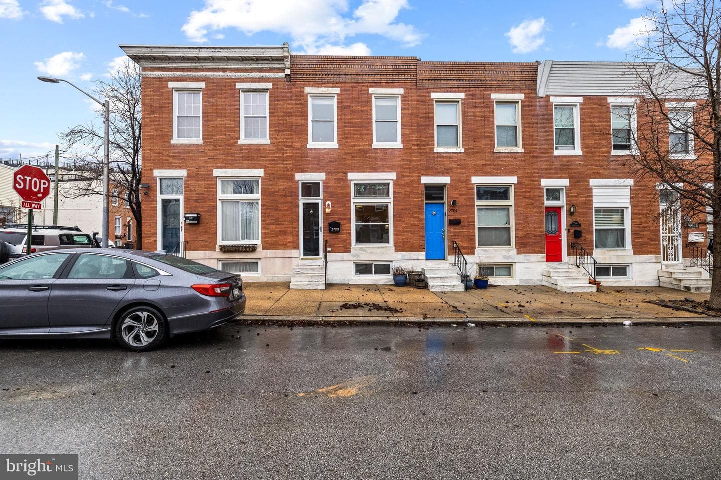 3702 Foster Avenue photo 2