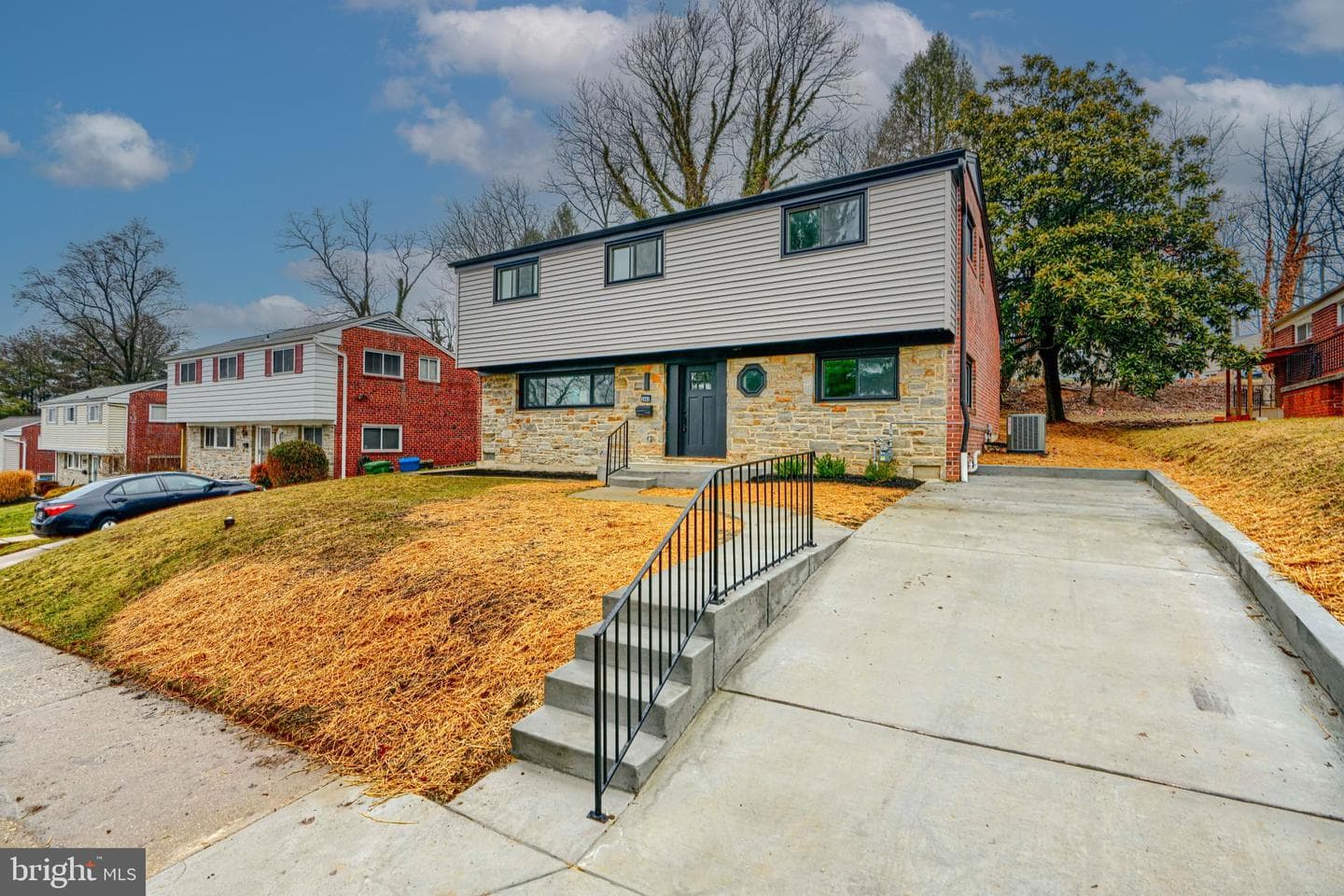 2802 Steele Road, Baltimore