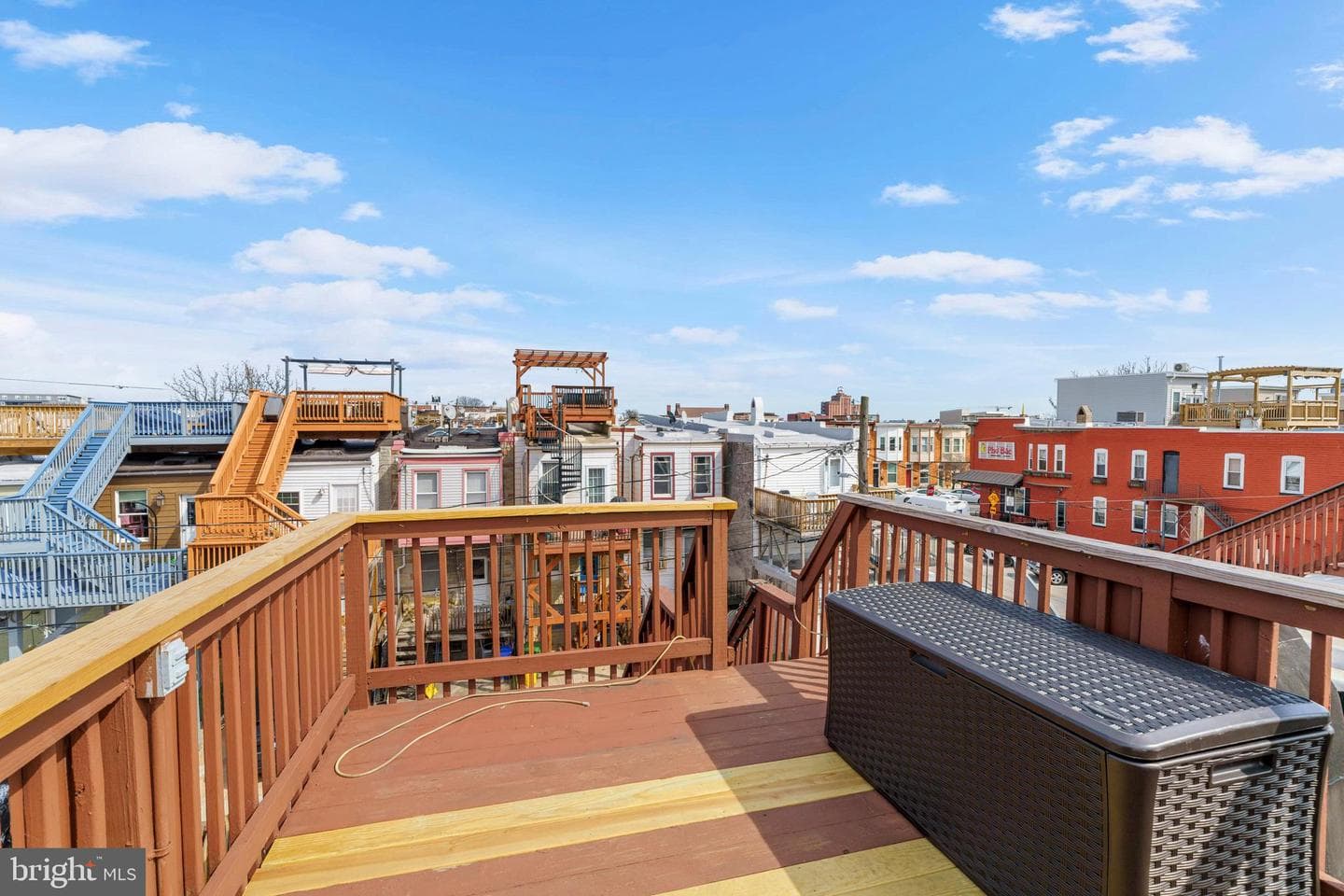 643 S Curley Street photo 30