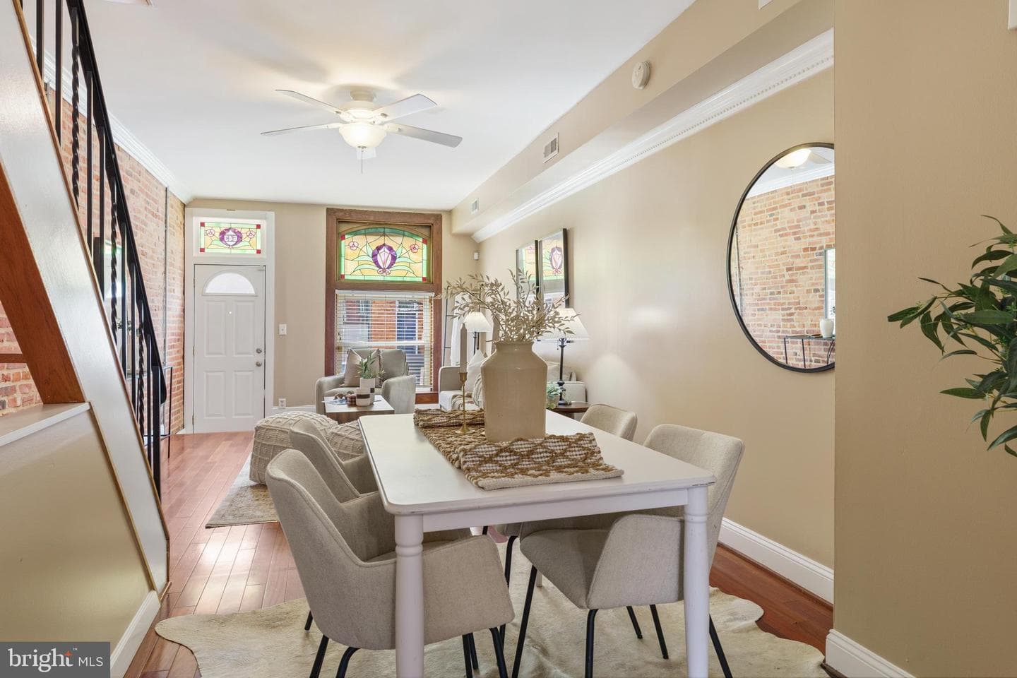 643 S Curley Street photo 7