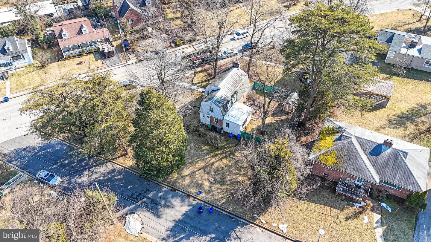 2600 Taney Road photo 2