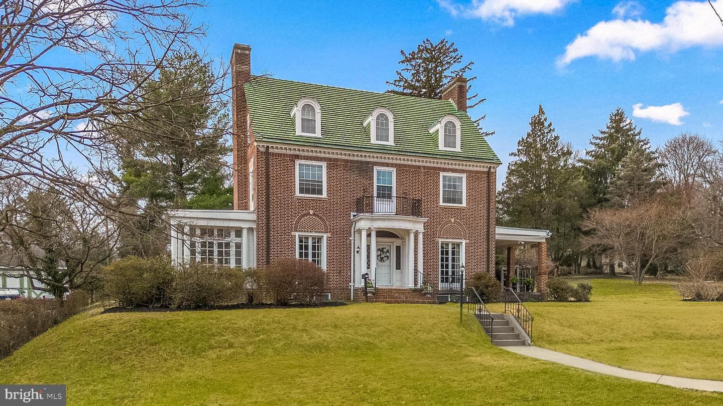 414 Old Orchard Road photo 3