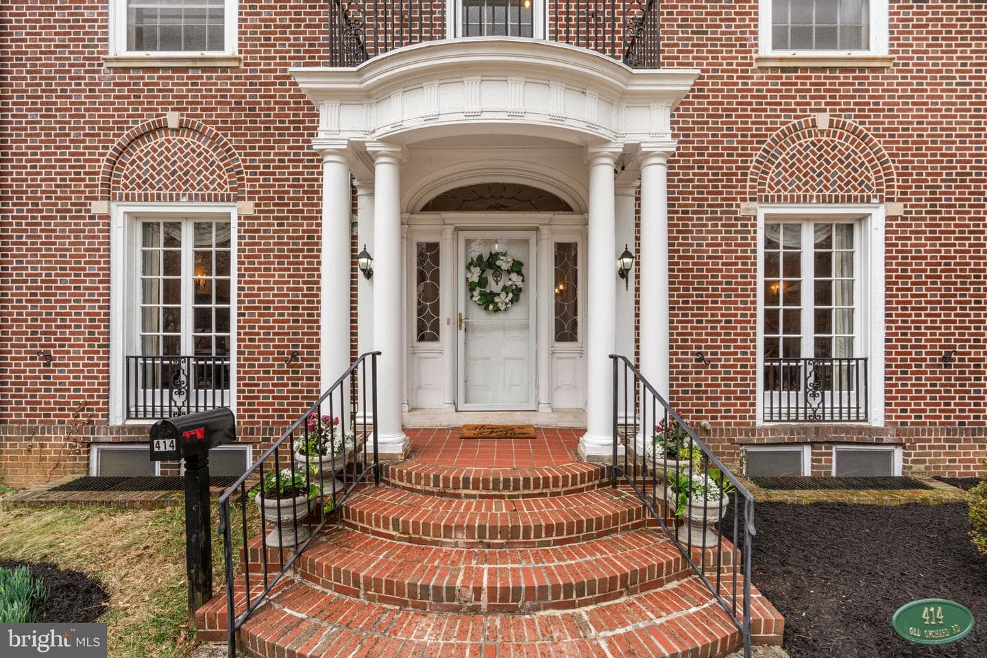 414 Old Orchard Road photo 5
