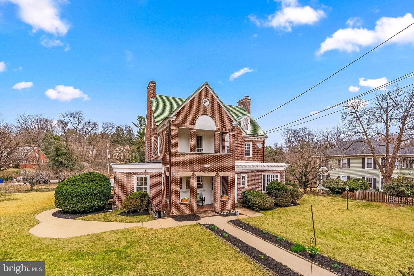 414 Old Orchard Road photo 58