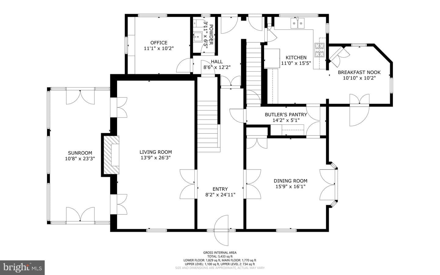 414 Old Orchard Road photo 74