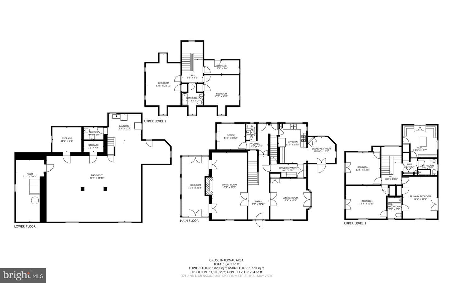 414 Old Orchard Road photo 78