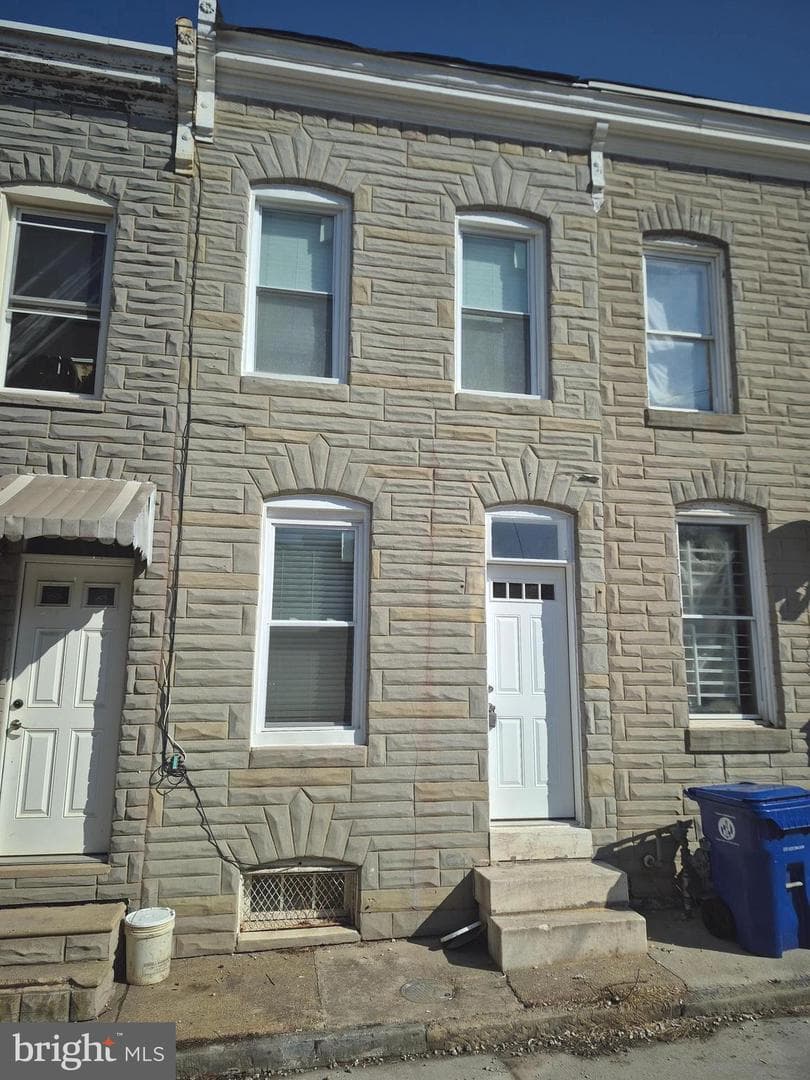 707 N Duncan Street, Baltimore