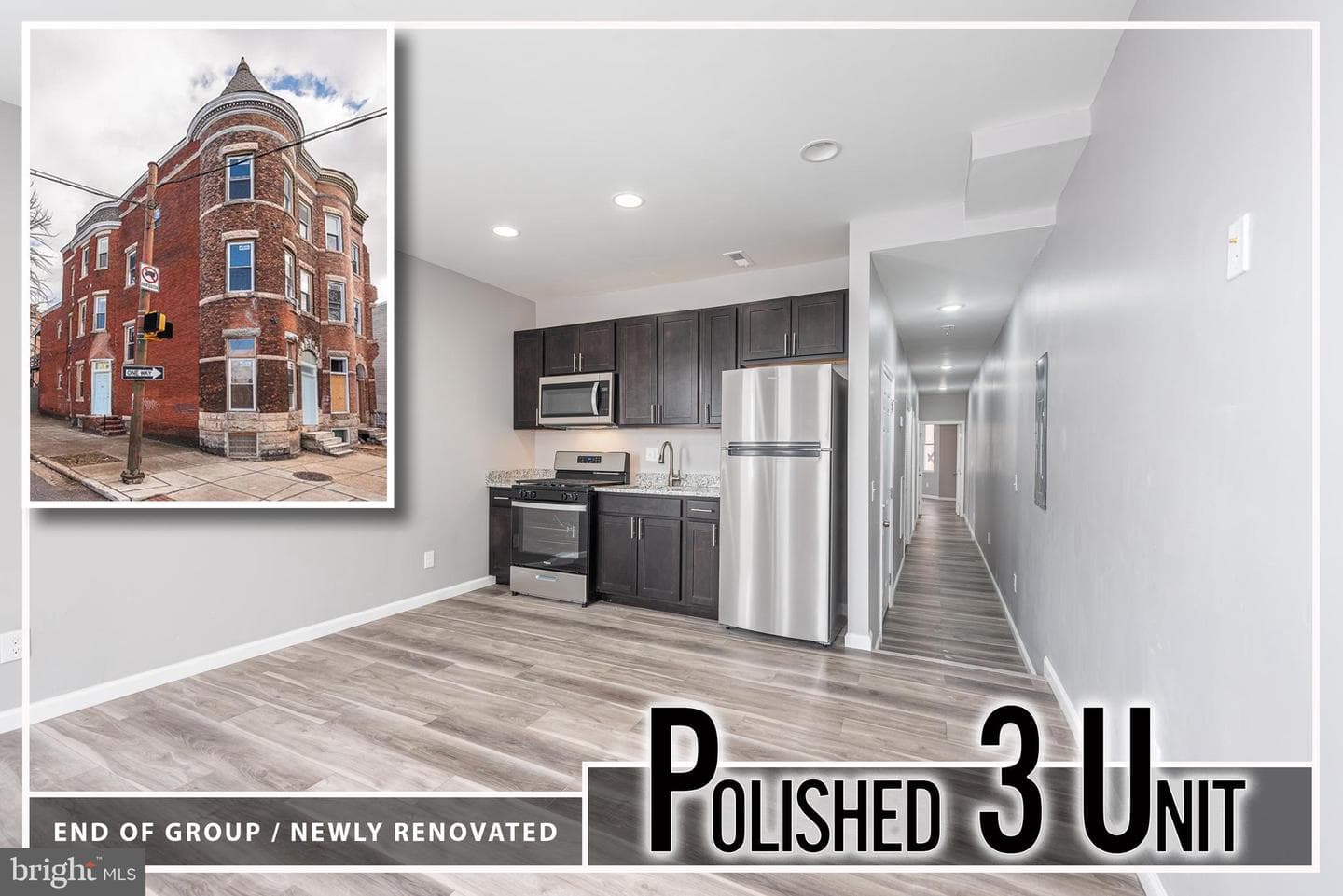 2143 Druid Hill Avenue photo 1