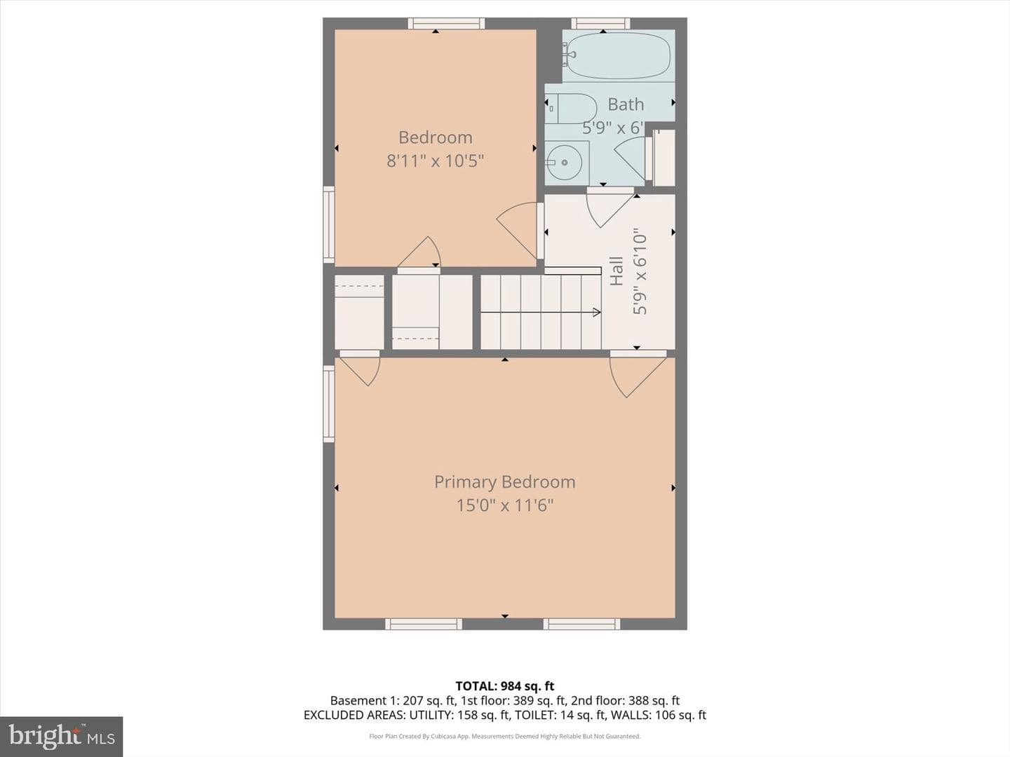 4000 Balfern Avenue photo 30
