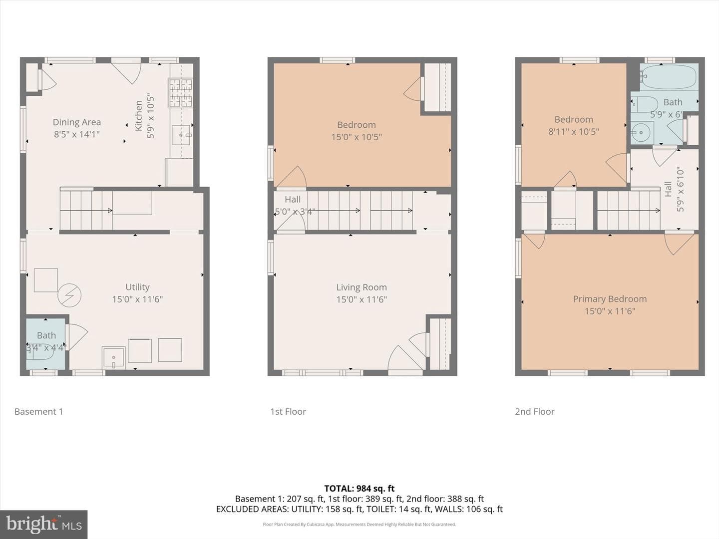 4000 Balfern Avenue photo 31