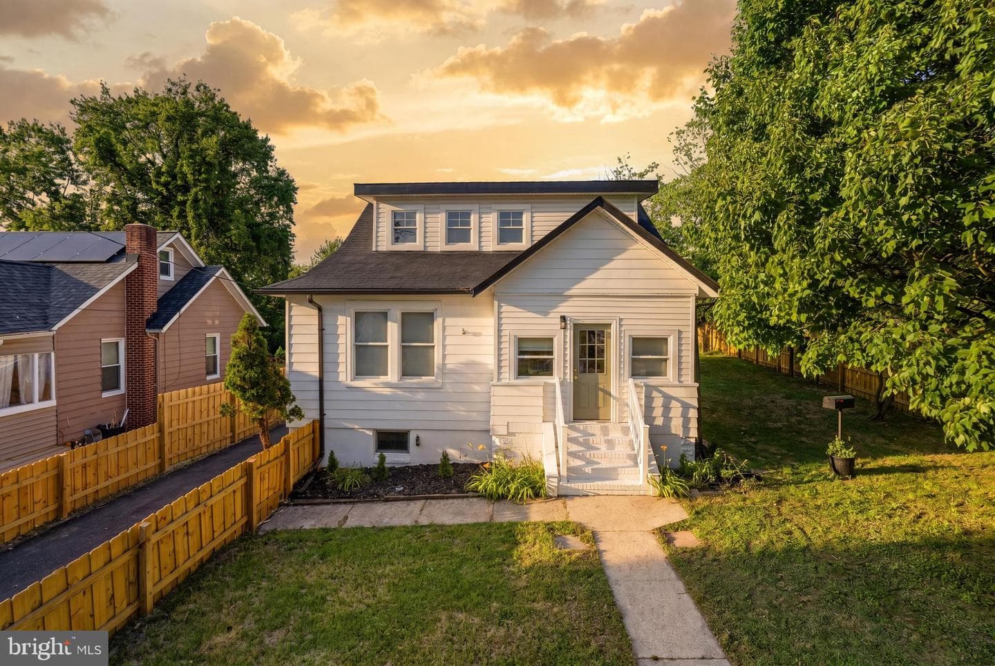4502 Mannasota Avenue, Baltimore
