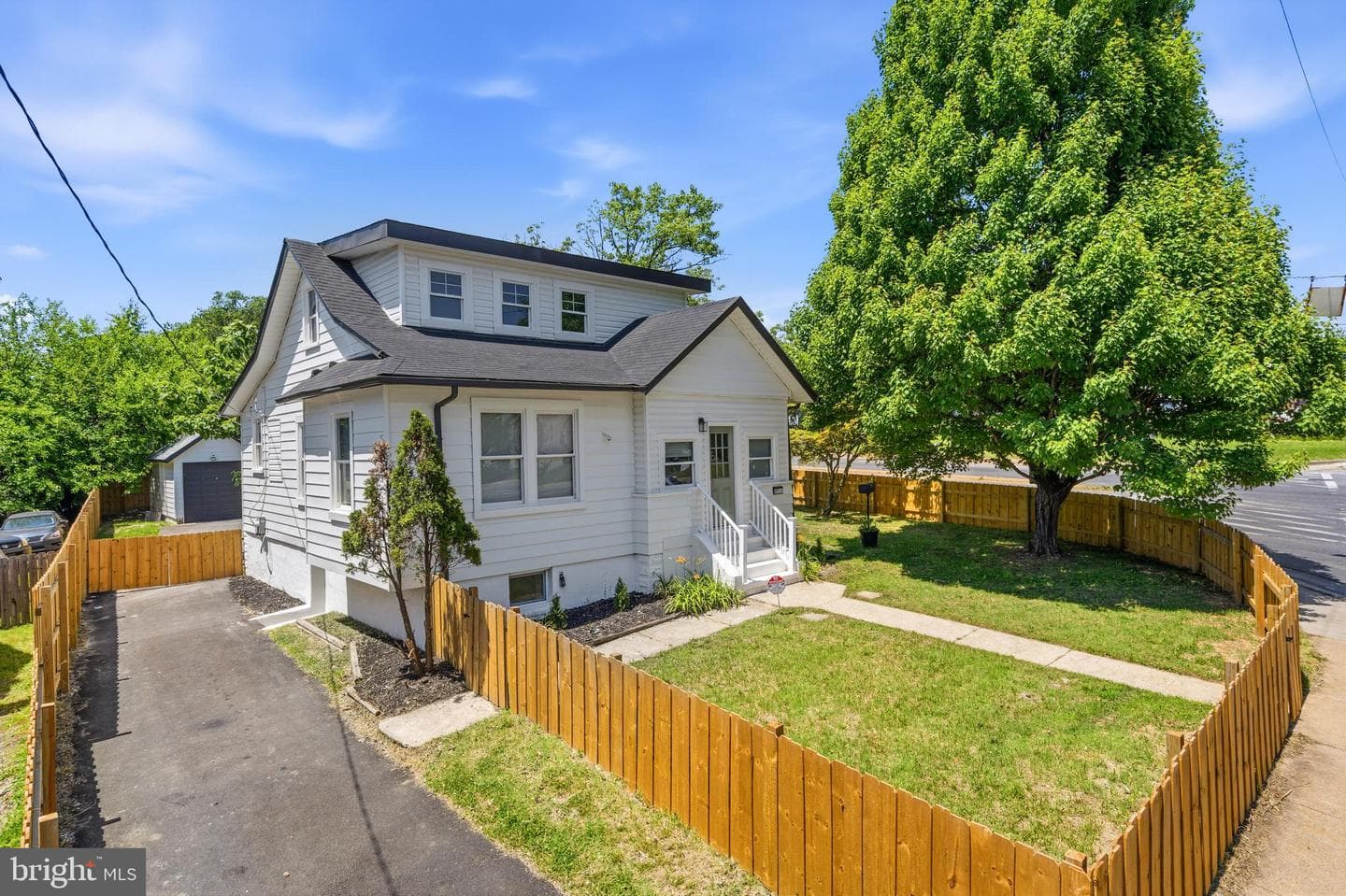 4502 Mannasota Avenue, Baltimore