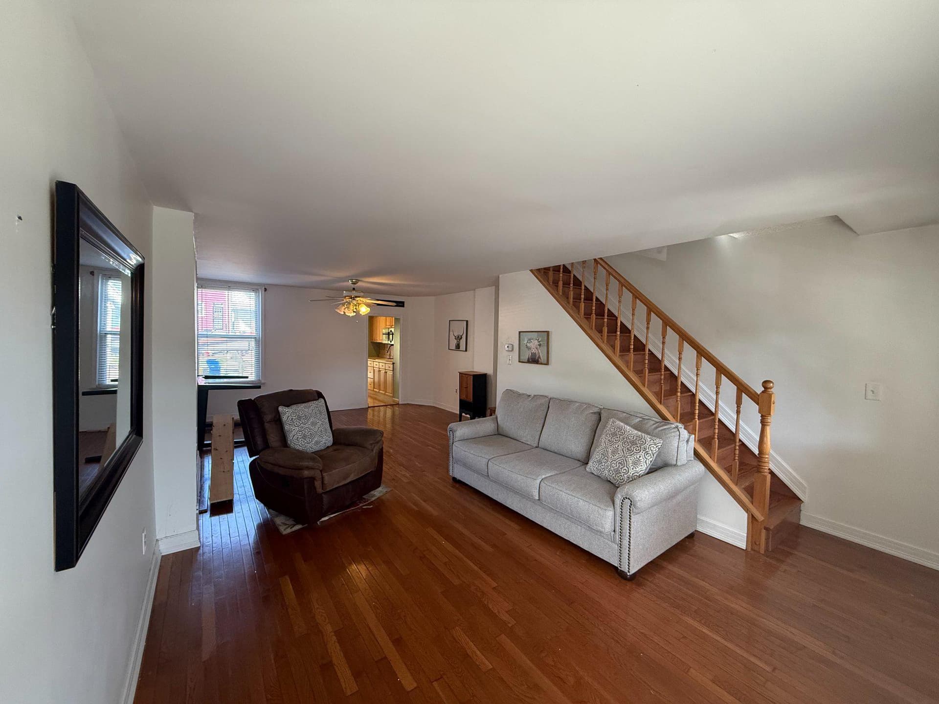 1918 Griffis Avenue, Baltimore