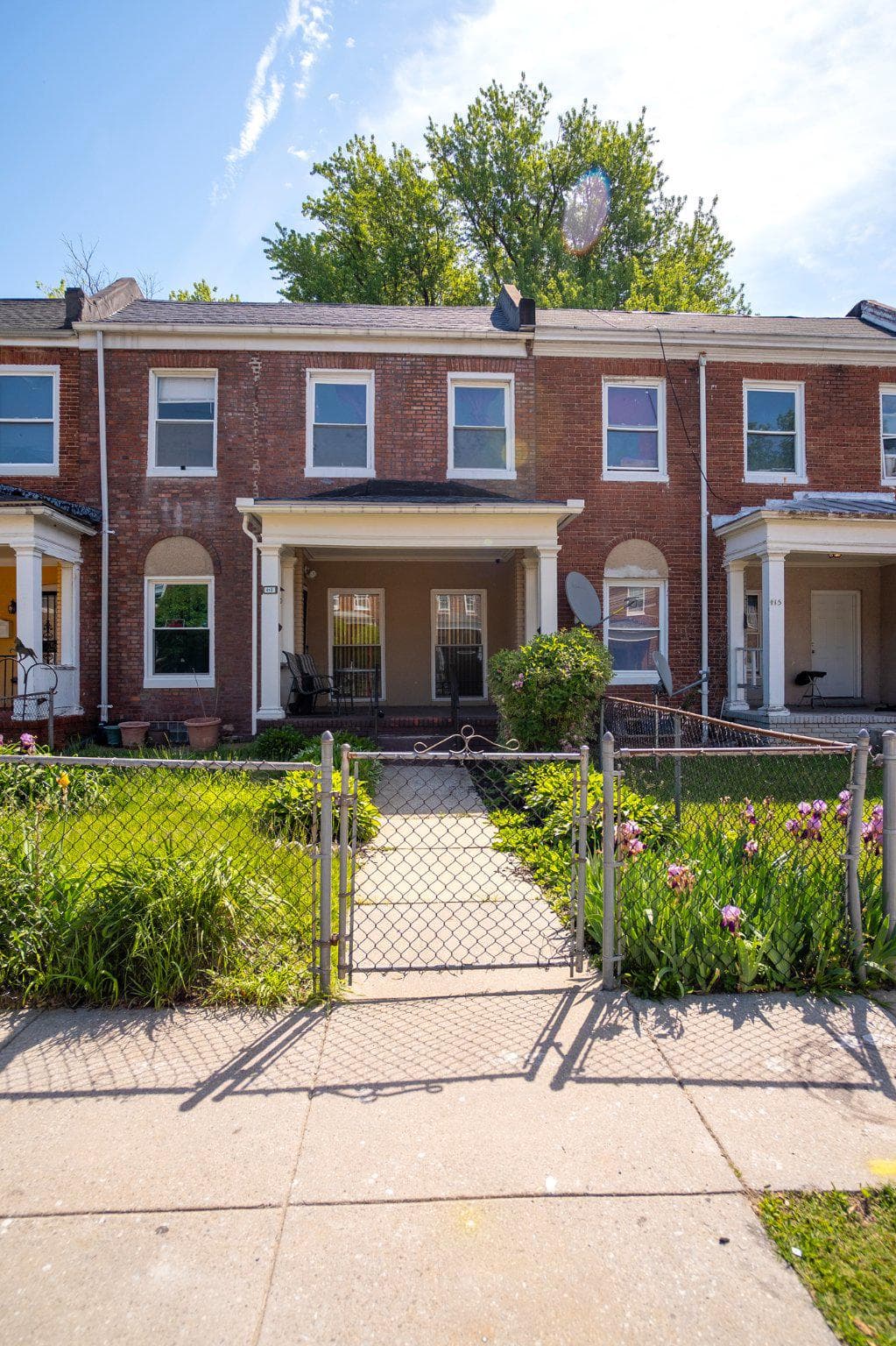 413 Rosecroft Terrace, Baltimore
