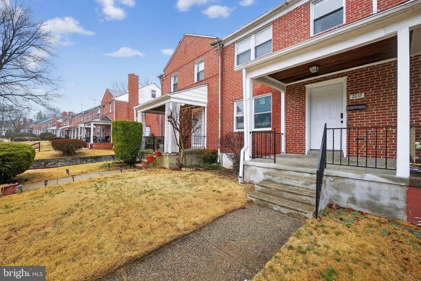 2018 Winford Rd, Baltimore