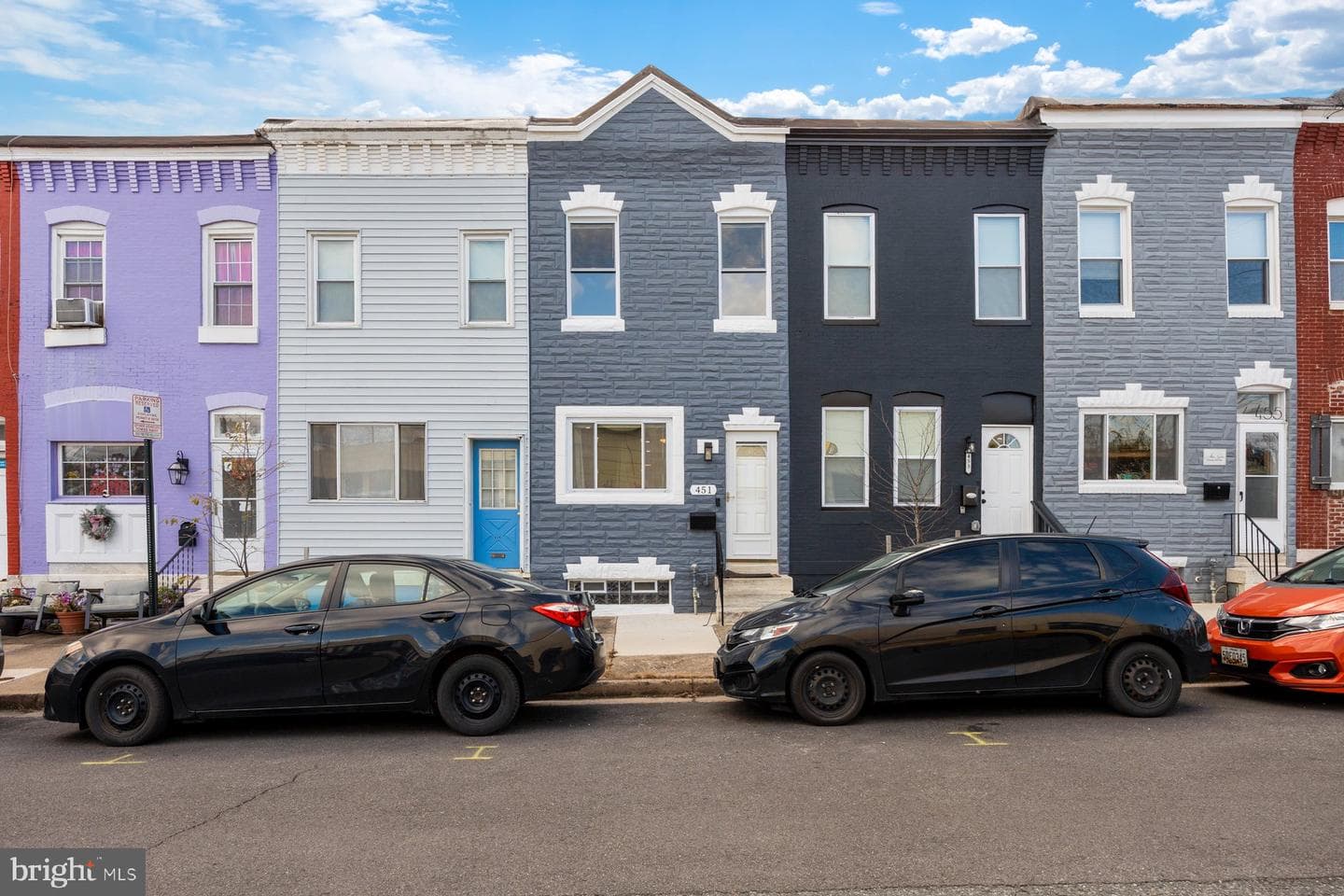 451 W 24th Street photo 3