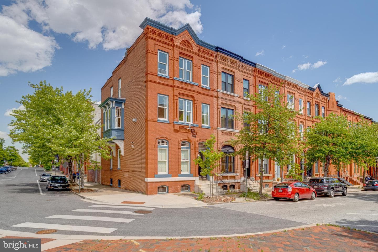 1835 Madison Avenue photo 2