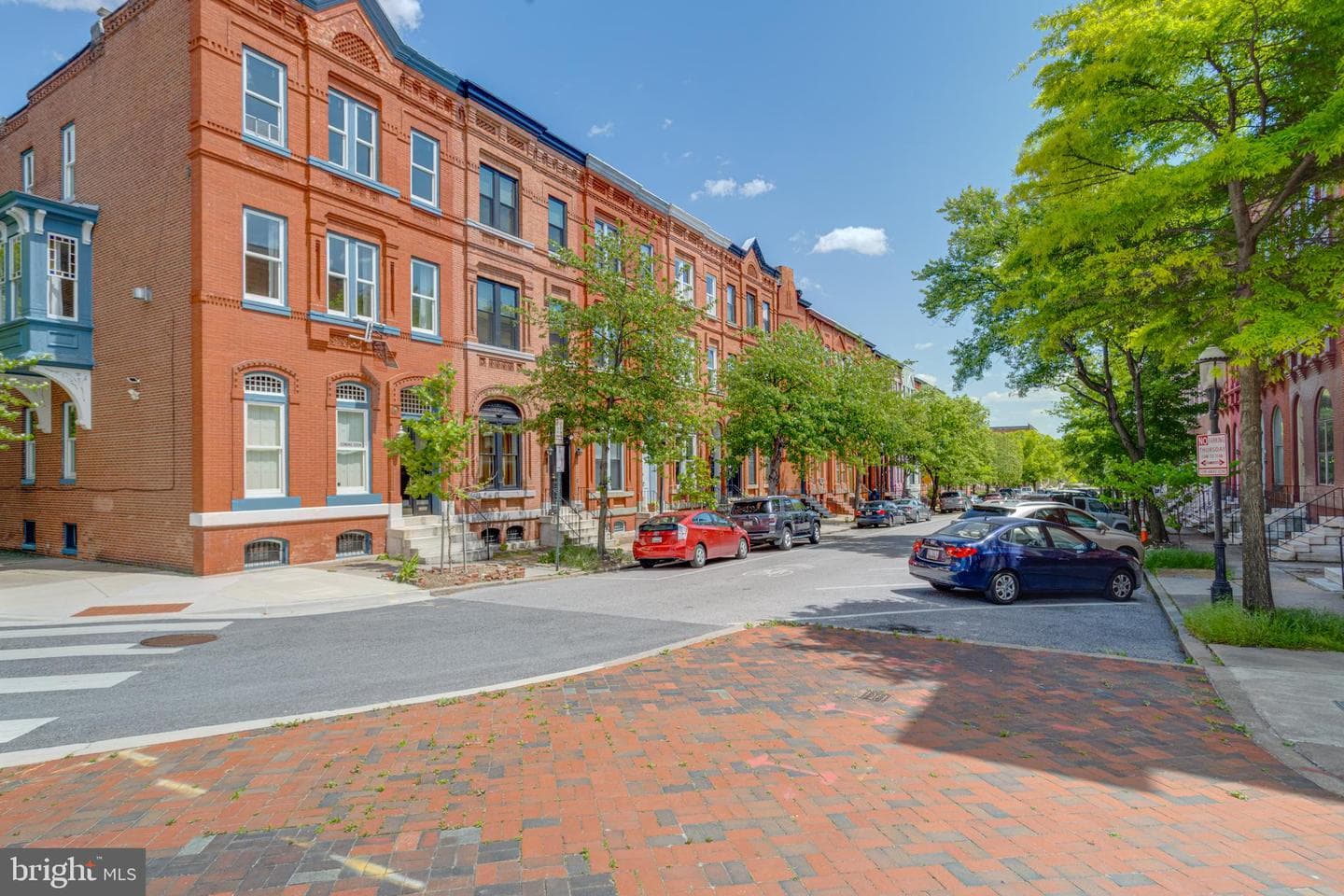1835 Madison Avenue photo 3