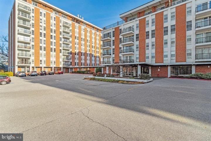 6606 Park Heights Avenue #805, Baltimore
