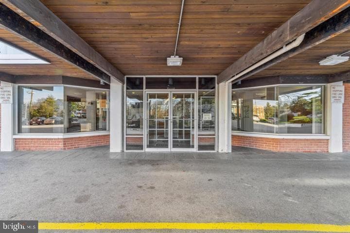 6606 Park Heights Avenue #805, Baltimore