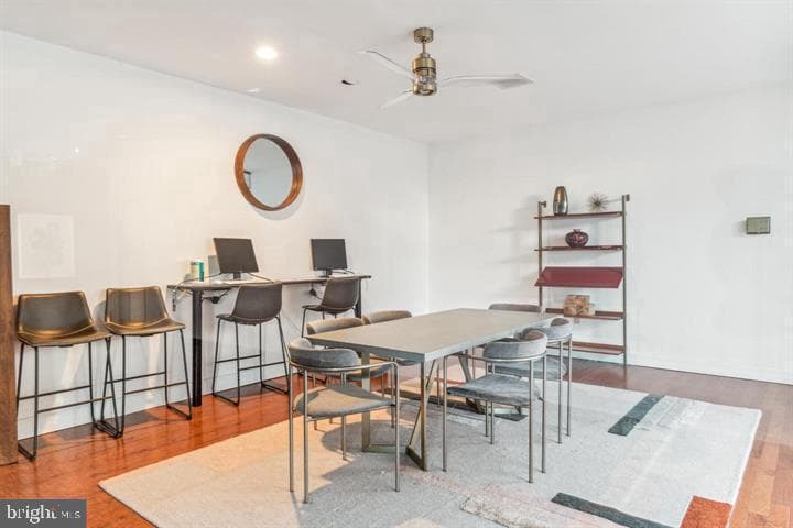 6606 Park Heights Avenue #805 photo 3