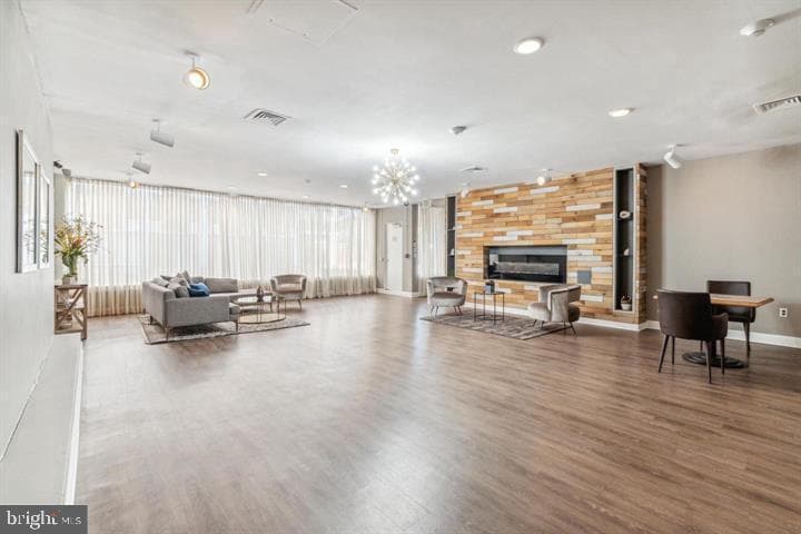 6606 Park Heights Avenue #805 photo 5