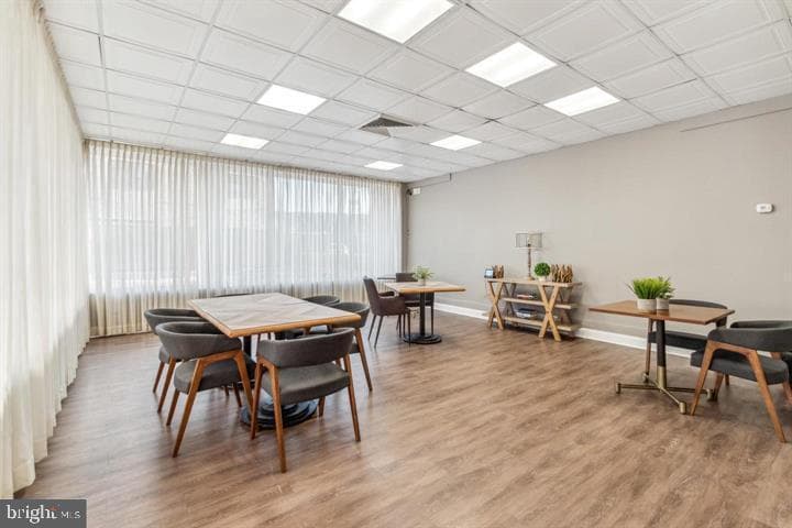 6606 Park Heights Avenue #805 photo 6